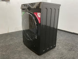 Inventum wasmachine VWM8010B - Zwart