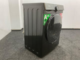 Inventum wasmachine VWM8010B - Zwart