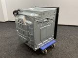 ETNA inbouwoven OM916MZ - Pizza oven - Matzwart