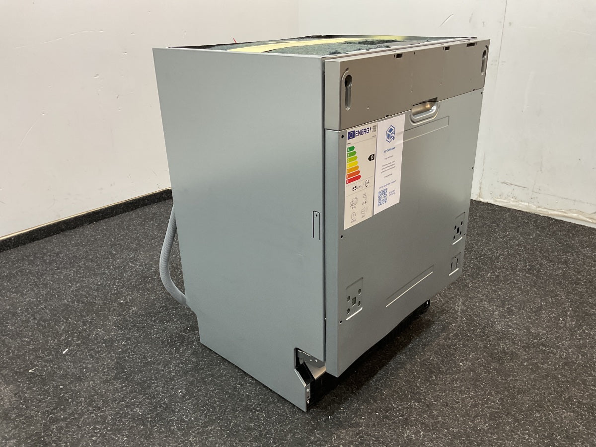 ETNA inbouw vaatwasser VW544N - 14 Couverts