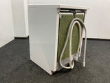 Bosch vaatwasser SMS4ECW28E - Serie 4 - Vrijstaand - Wit
