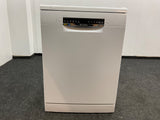 Bosch vaatwasser SMS4ECW28E - Serie 4 - Vrijstaand - Wit