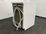 Bosch vaatwasser SMS4ECW28E - Serie 4 - Vrijstaand - Wit