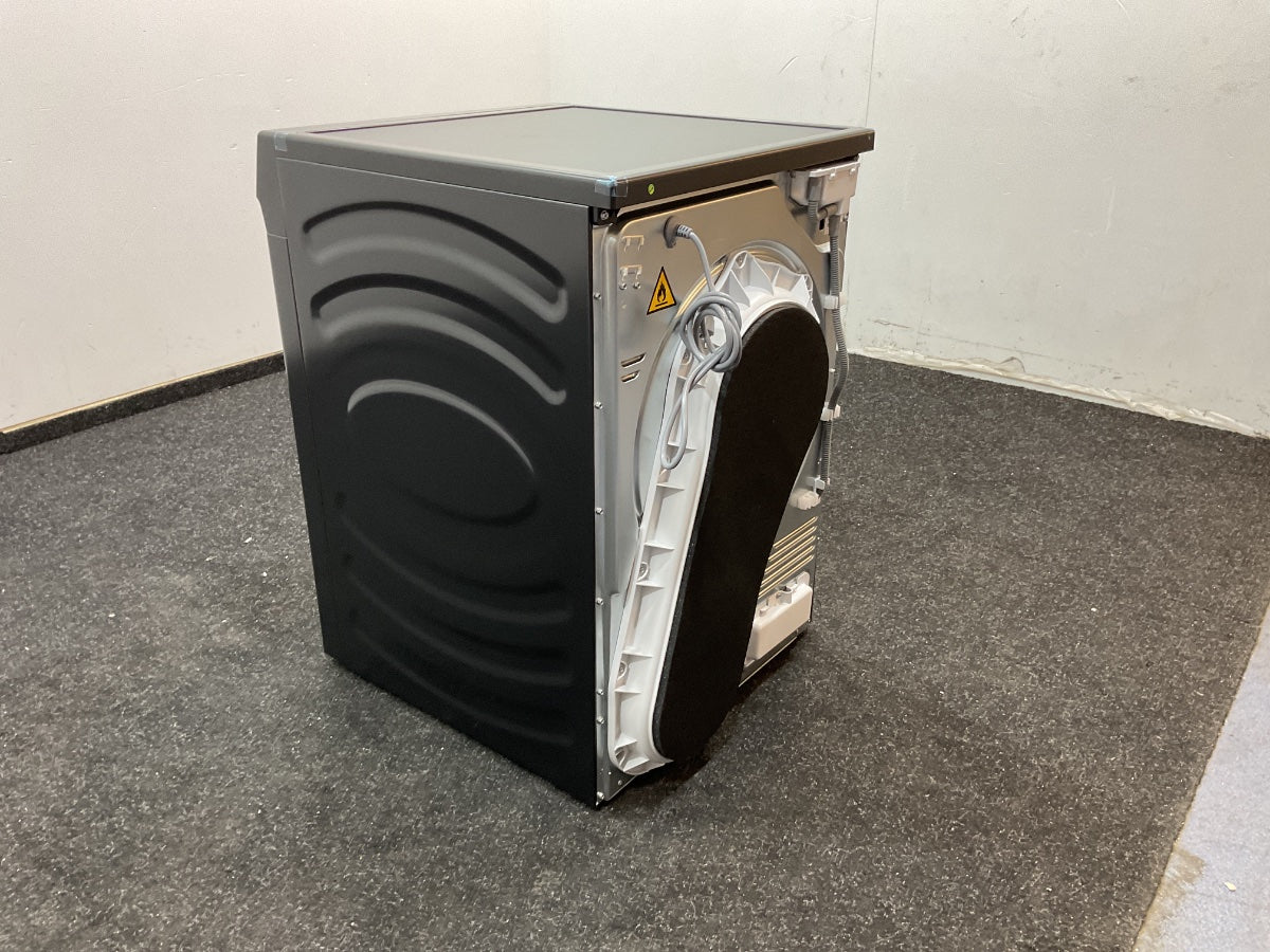 Hisense warmtepompdroger 7S Serie DH7S107BB - 10kg