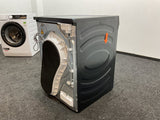 Hisense warmtepompdroger 7S Serie DH7S107BB - 10kg
