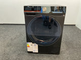 Hisense warmtepompdroger 7S Serie DH7S107BB - 10kg