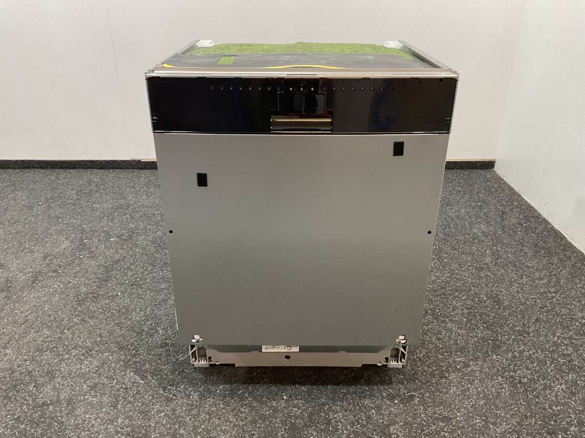 Siemens inbouwvaatwasser SN65ZX16CE - iQ500