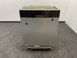 Siemens inbouwvaatwasser SN65ZX16CE - iQ500