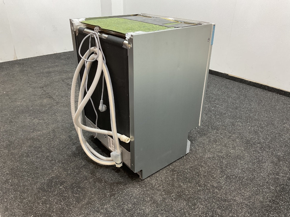 Siemens inbouwvaatwasser SN65ZX16CE - iQ500