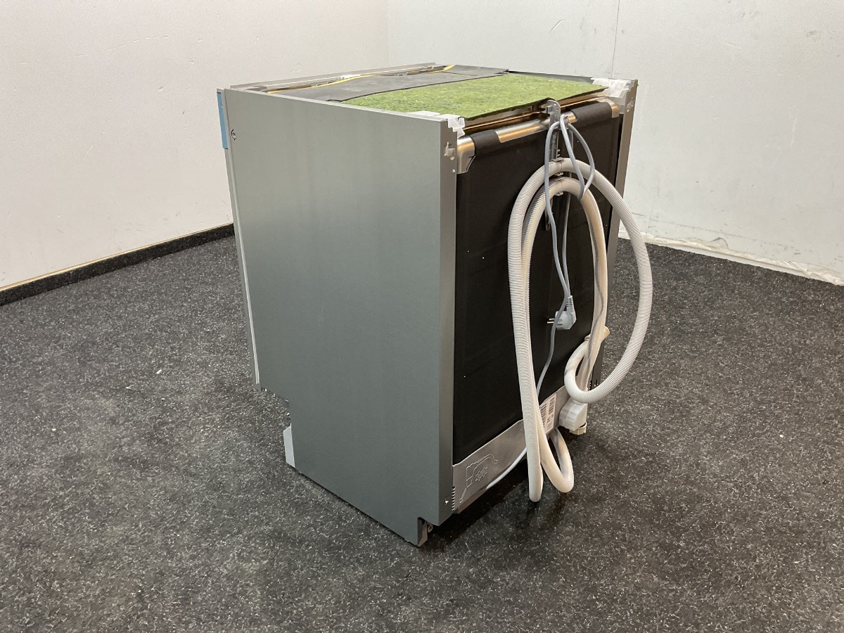 Siemens inbouwvaatwasser SN65ZX16CE - iQ500