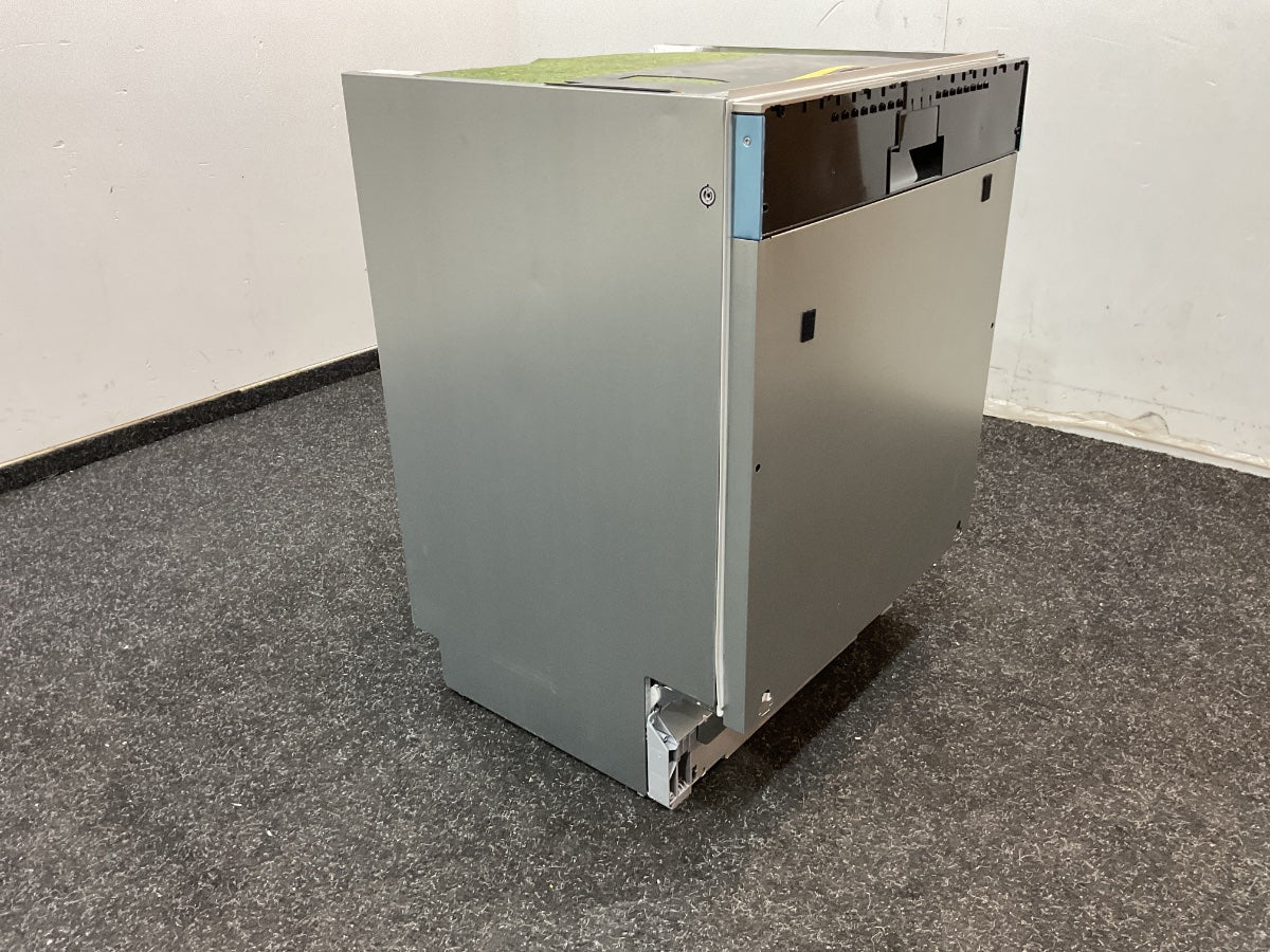 Siemens inbouwvaatwasser SN65ZX16CE - iQ500