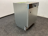 Siemens inbouwvaatwasser SN65ZX16CE - iQ500