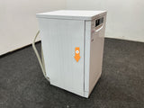 Inventum smalle vaatwasser VVW4530AW - Vrijstaand