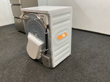 Inventum warmtepompdroger VDW8030W - 8kg 