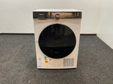 Inventum warmtepompdroger VDW8030W - 8kg 