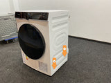 Inventum warmtepompdroger VDW8030W - 8kg 