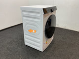 Inventum warmtepompdroger VDW8030W - 8kg 