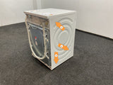 Siemens wasmachine WG44G2ZWNL - iQ500 - met stoom