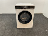 Siemens wasmachine WG44G2ZWNL - iQ500 - met stoom