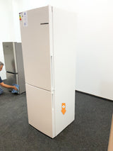 Bosch koelkast KGE36AWCA - Vrijstaand - Serie 6