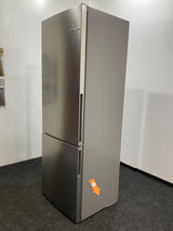 Bosch koelkast KGE49AICA - vrijstaand - RVS