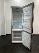 Bosch koelkast KGE49AICA - vrijstaand - RVS