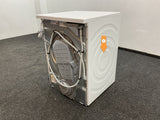 Bosch warmtepompdroger WRB247C5NL Serie 8 - Wit