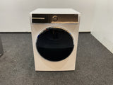 Bosch warmtepompdroger WRB247C5NL Serie 8 - Wit
