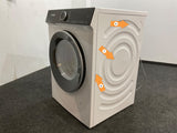 Siemens wasmachine WG56H205NL - iQ500 - 10 kg