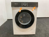 Siemens wasmachine WG56H205NL - iQ500 - 10 kg