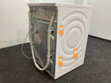 Siemens wasmachine WG56H205NL - iQ500 - 10 kg
