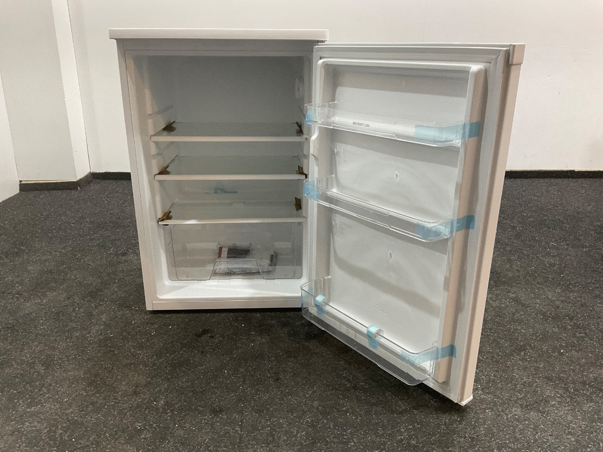 Inventum koelkast KK550 - Tafelmodel wit - 131 liter