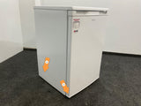 Inventum koelkast KK550 - Tafelmodel wit - 131 liter