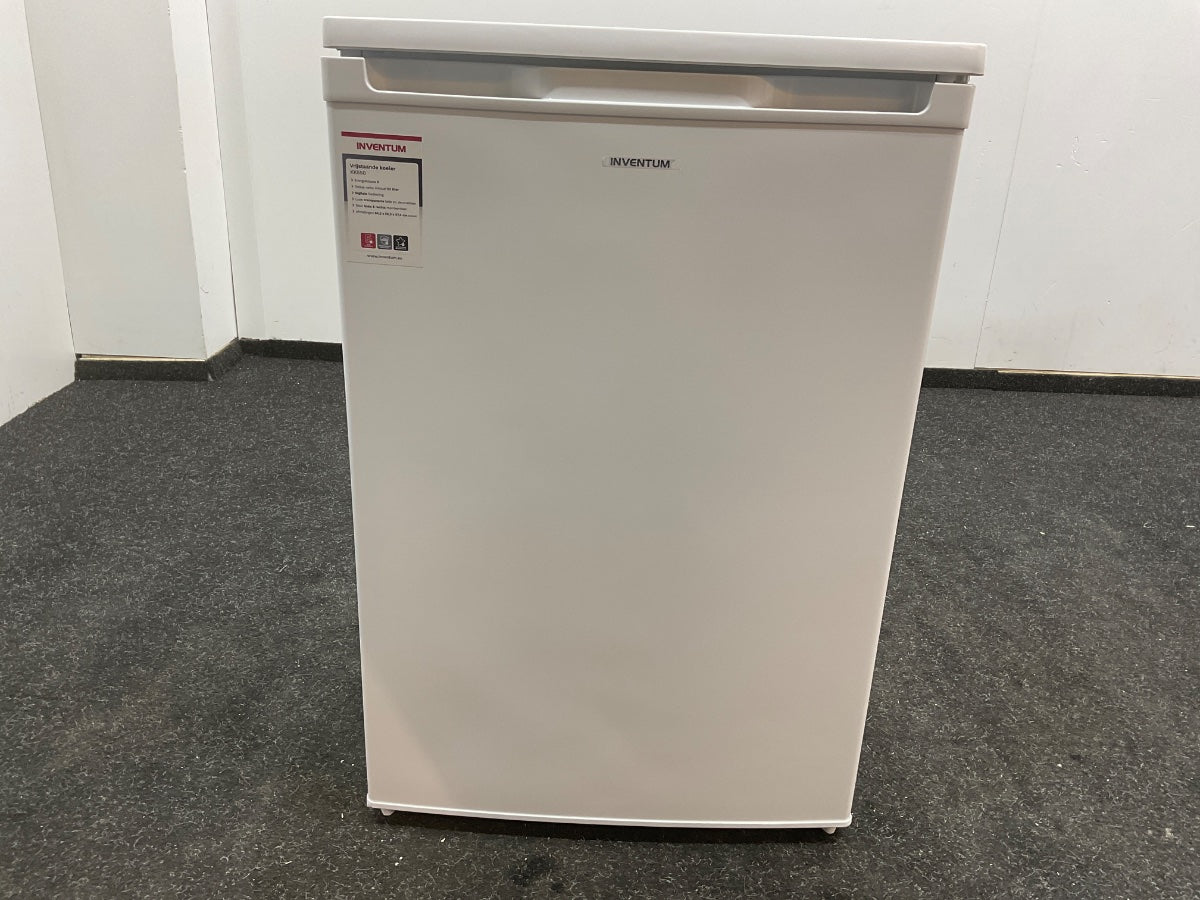 Inventum koelkast KK550 - Tafelmodel wit - 131 liter