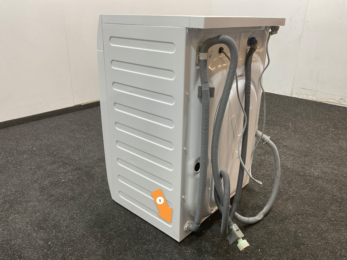 AEG wasmachine LF628600 - 6000 serie - ProSense