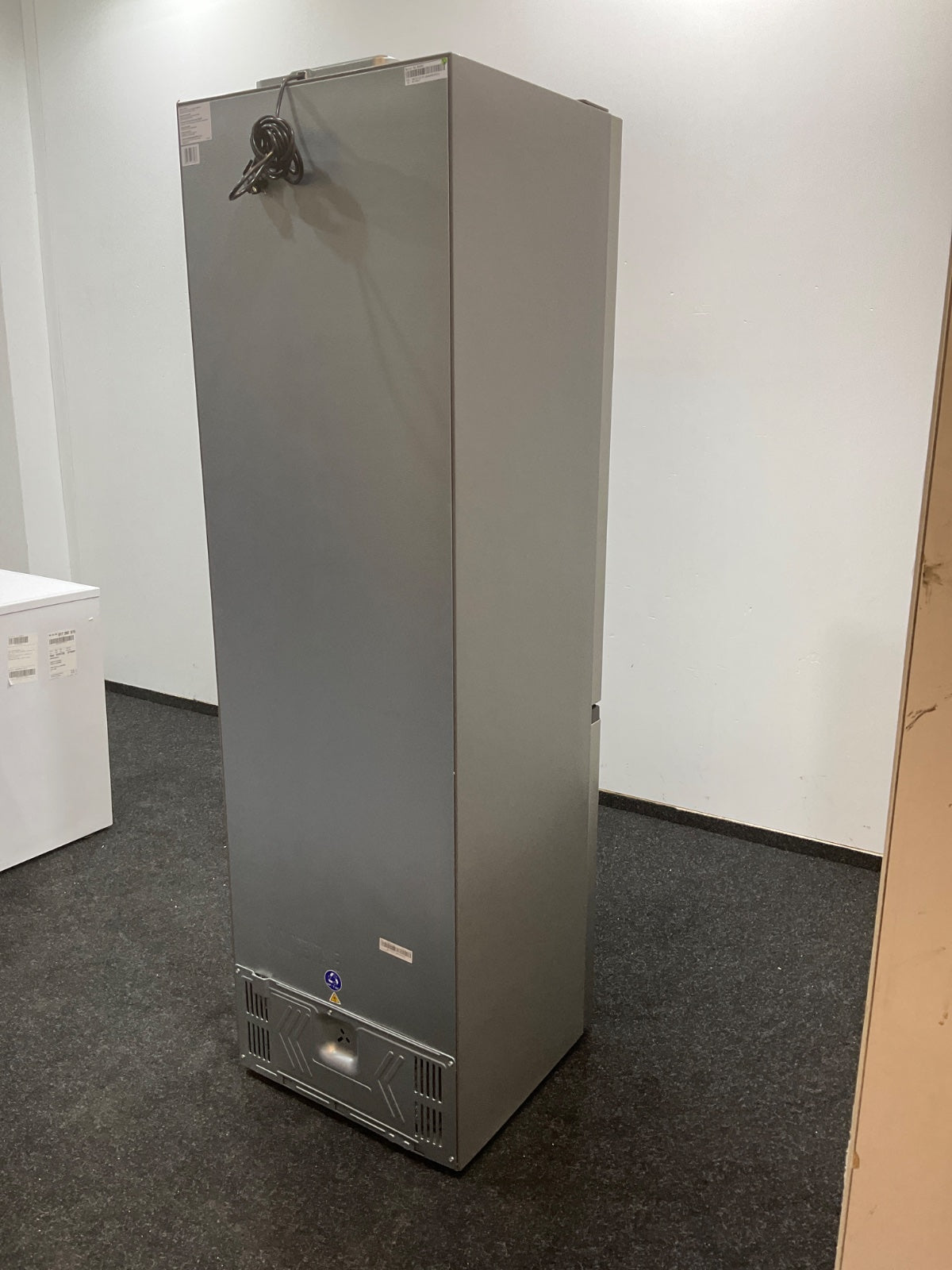 Hisense koelkast RB440N4ACA - RVS