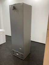 Hisense koelkast RB440N4ACA - RVS