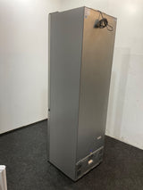 Hisense koelkast RB440N4ACA - RVS