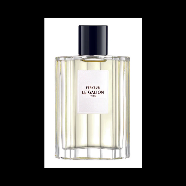 Le Galion Ferveur Eau de Parfum 100ml