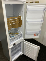 Beko inbouw koelkast BCHA275K4SN - 178 cm met Sleepdeur