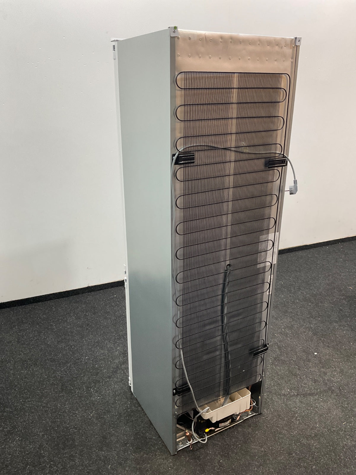 Beko inbouw koelkast BCHA275K4SN - 178 cm met Sleepdeur