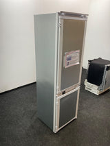 Beko inbouw koelkast BCHA275K4SN - 178 cm met Sleepdeur