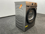 Everglades warmtepompdroger EVHP7056DG - Titanium Grijs