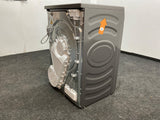 Everglades warmtepompdroger EVHP7056DG - Titanium Grijs