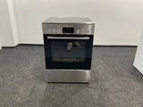 Bosch keramisch fornuis HKR39C250 - RVS