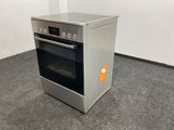 Bosch keramisch fornuis HKR39C250 - RVS