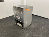 Bosch keramisch fornuis HKR39C250 - RVS