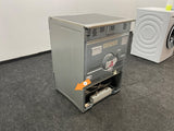 Bosch keramisch fornuis HKR39C250 - RVS