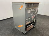 Bosch inductieformuis HLN39A050U - Serie 4 - RVS