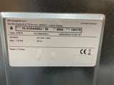 Bosch inductieformuis HLN39A050U - Serie 4 - RVS